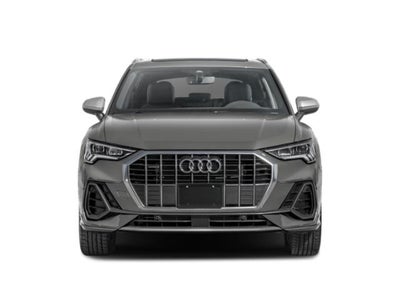 2024 Audi Q3 Premium 45 TFSI S line quattro Tiptronic