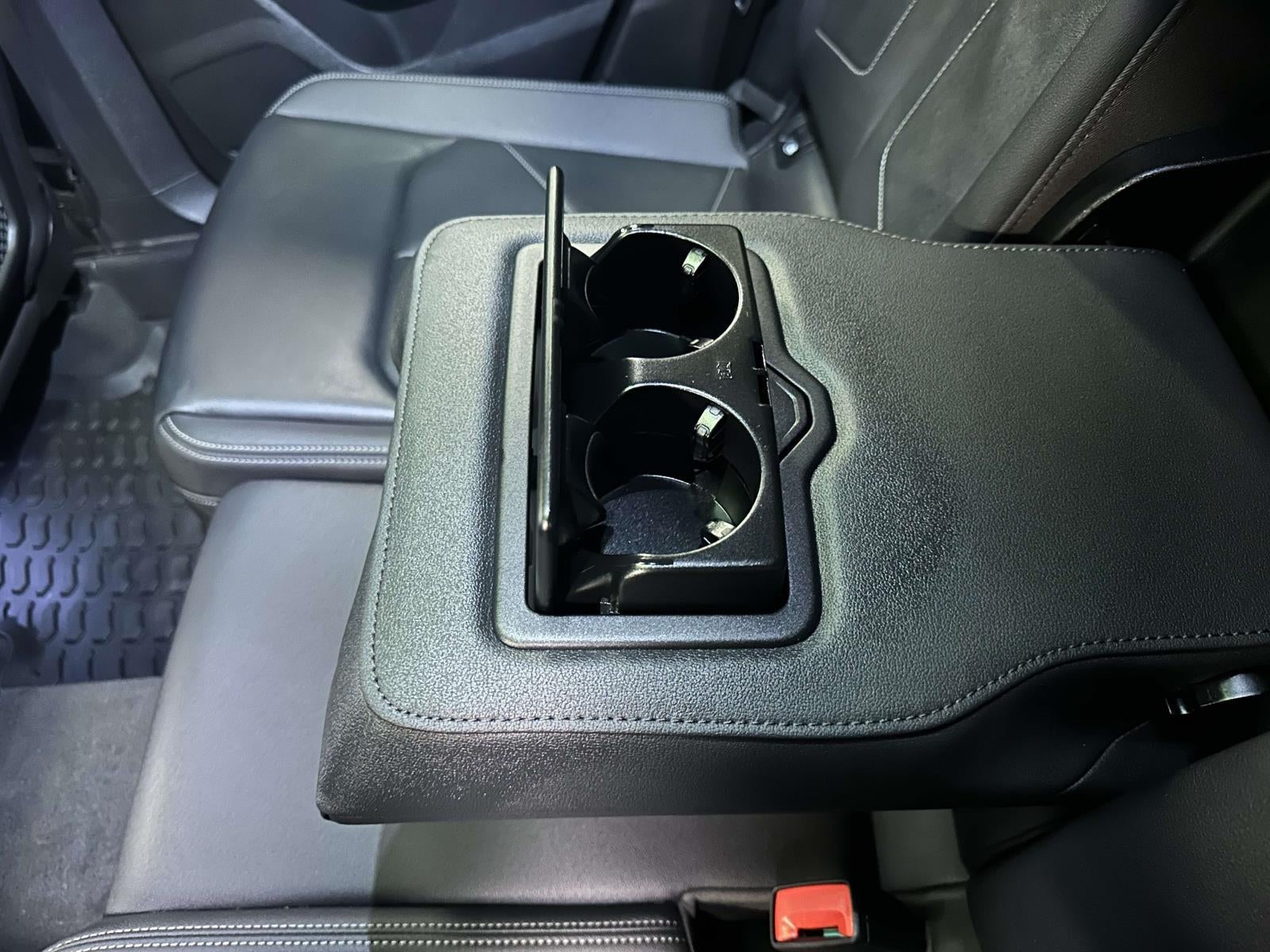 2023 Audi Q3 Premium 45 TFSI S line quattro Tiptronic