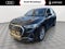 2023 Audi Q3 Premium 45 TFSI S line quattro Tiptronic