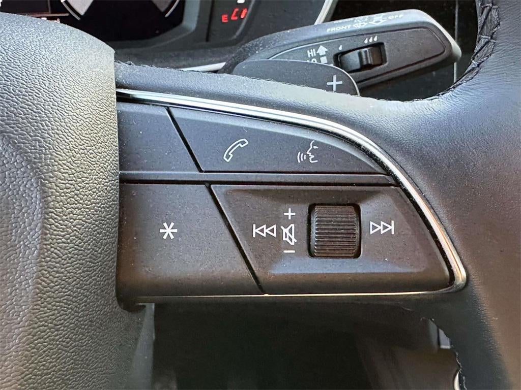 2023 Audi Q3 Premium 45 TFSI S line quattro Tiptronic