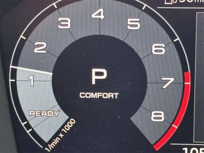 2023 Audi Q3 Premium 45 TFSI S line quattro Tiptronic