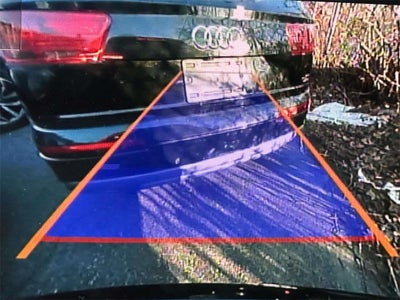 2023 Audi Q3 Premium 45 TFSI S line quattro Tiptronic