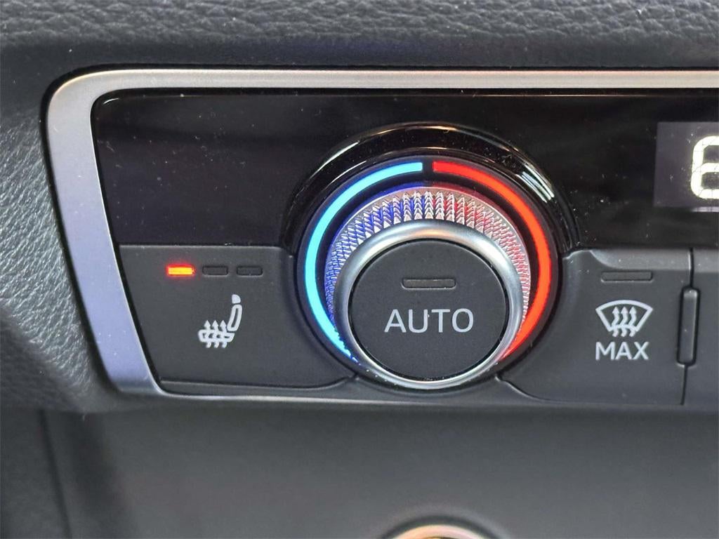 2023 Audi Q3 Premium 45 TFSI S line quattro Tiptronic