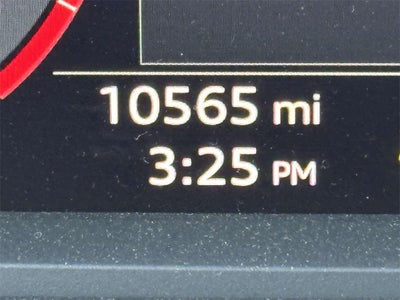 2023 Audi Q3 Premium 45 TFSI S line quattro Tiptronic