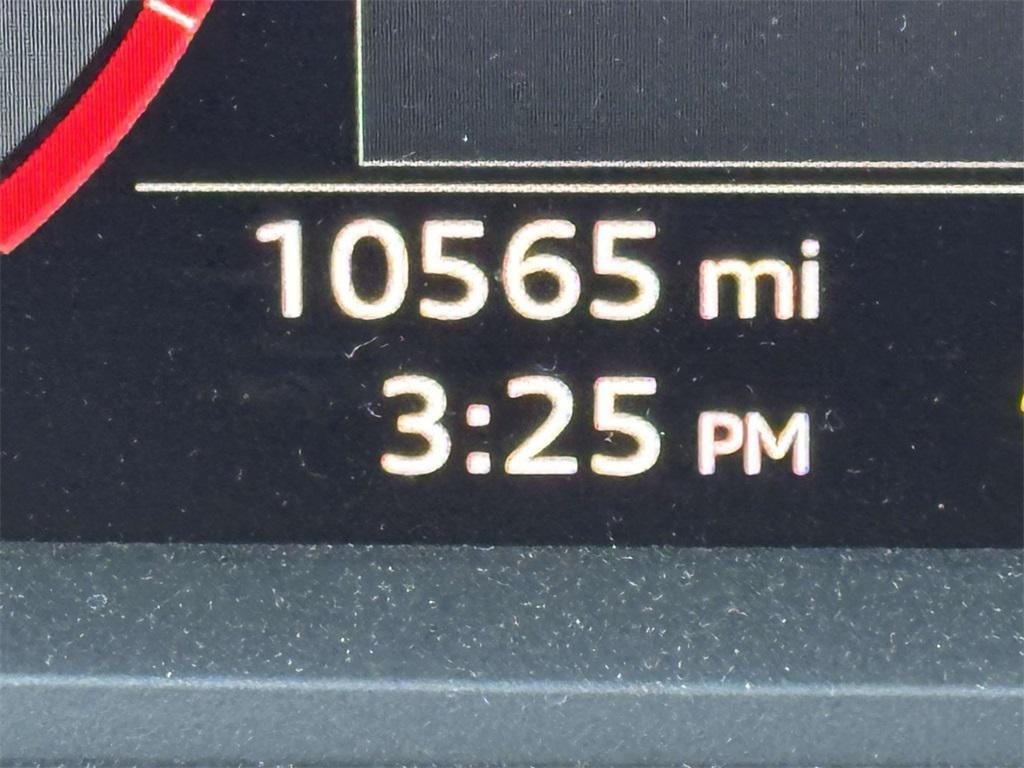 2023 Audi Q3 Premium 45 TFSI S line quattro Tiptronic