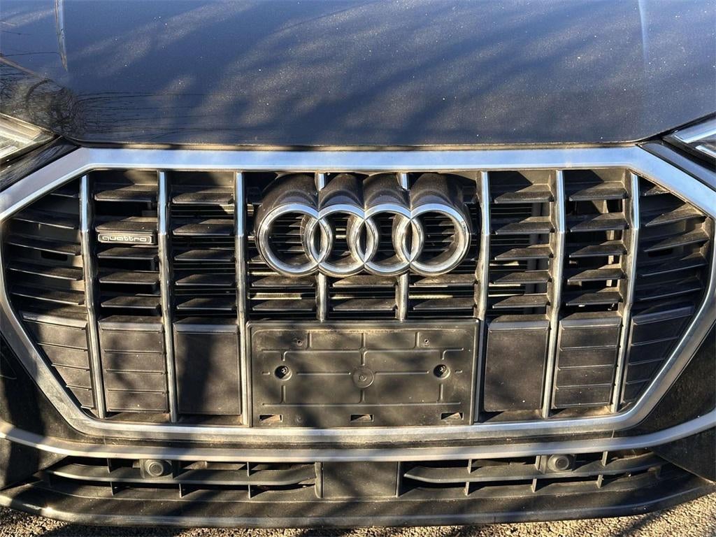 2023 Audi Q3 Premium 45 TFSI S line quattro Tiptronic