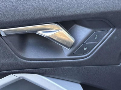 2023 Audi Q3 Premium 45 TFSI S line quattro Tiptronic