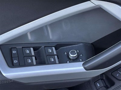 2023 Audi Q3 Premium 45 TFSI S line quattro Tiptronic