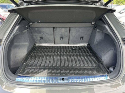 2024 Audi Q3 Premium 45 TFSI S line quattro Tiptronic