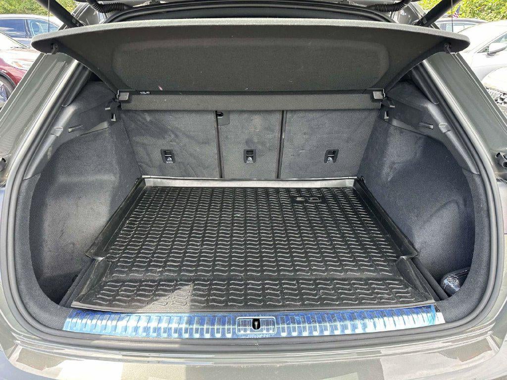 2024 Audi Q3 Premium 45 TFSI S line quattro Tiptronic
