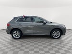 2024 Audi Q3 Premium 45 TFSI S line quattro Tiptronic