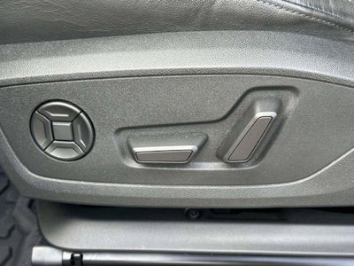 2024 Audi Q3 Premium 45 TFSI S line quattro Tiptronic