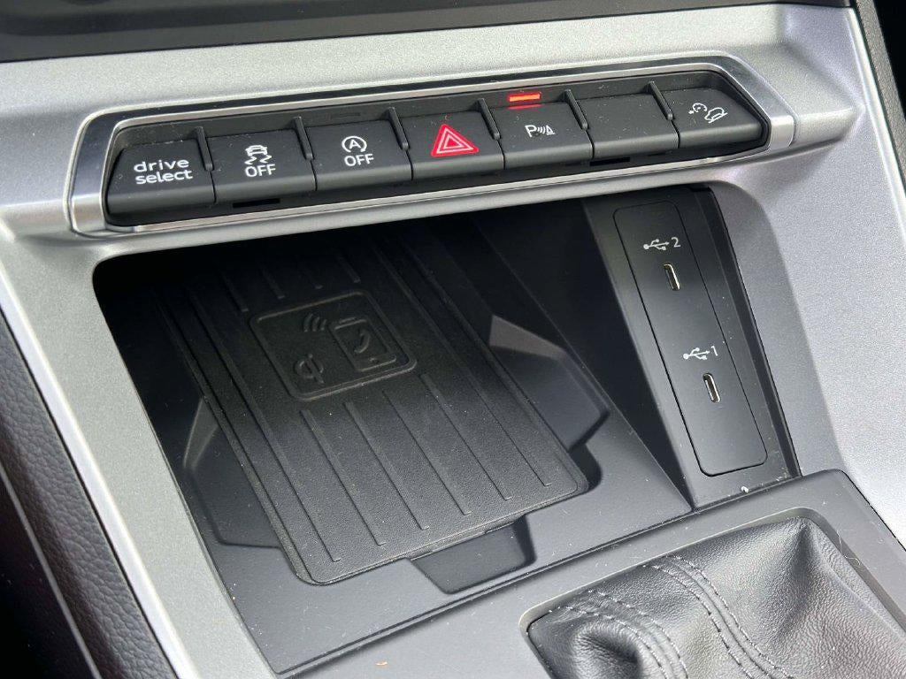 2024 Audi Q3 Premium 45 TFSI S line quattro Tiptronic
