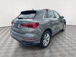 2024 Audi Q3 Premium 45 TFSI S line quattro Tiptronic