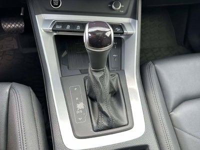 2024 Audi Q3 Premium 45 TFSI S line quattro Tiptronic