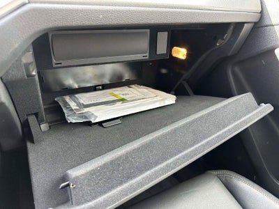 2024 Audi Q3 Premium 45 TFSI S line quattro Tiptronic