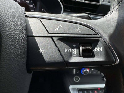 2024 Audi Q3 Premium 45 TFSI S line quattro Tiptronic