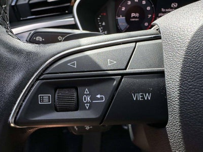 2024 Audi Q3 Premium 45 TFSI S line quattro Tiptronic