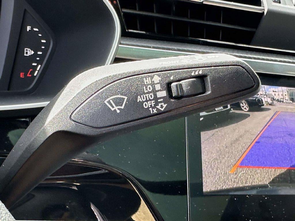 2024 Audi Q3 Premium 45 TFSI S line quattro Tiptronic