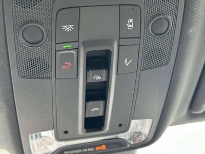 2024 Audi Q3 Premium 45 TFSI S line quattro Tiptronic