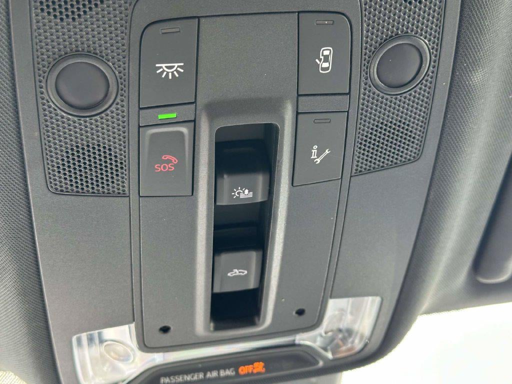 2024 Audi Q3 Premium 45 TFSI S line quattro Tiptronic