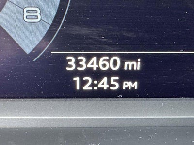 2024 Audi Q3 Premium 45 TFSI S line quattro Tiptronic