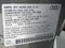 2024 Audi Q3 Premium 45 TFSI S line quattro Tiptronic
