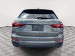 2024 Audi Q3 Premium 45 TFSI S line quattro Tiptronic