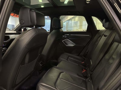 2024 Audi Q3 Premium 45 TFSI S line quattro Tiptronic