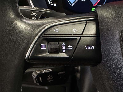 2024 Audi Q3 Premium 45 TFSI S line quattro Tiptronic