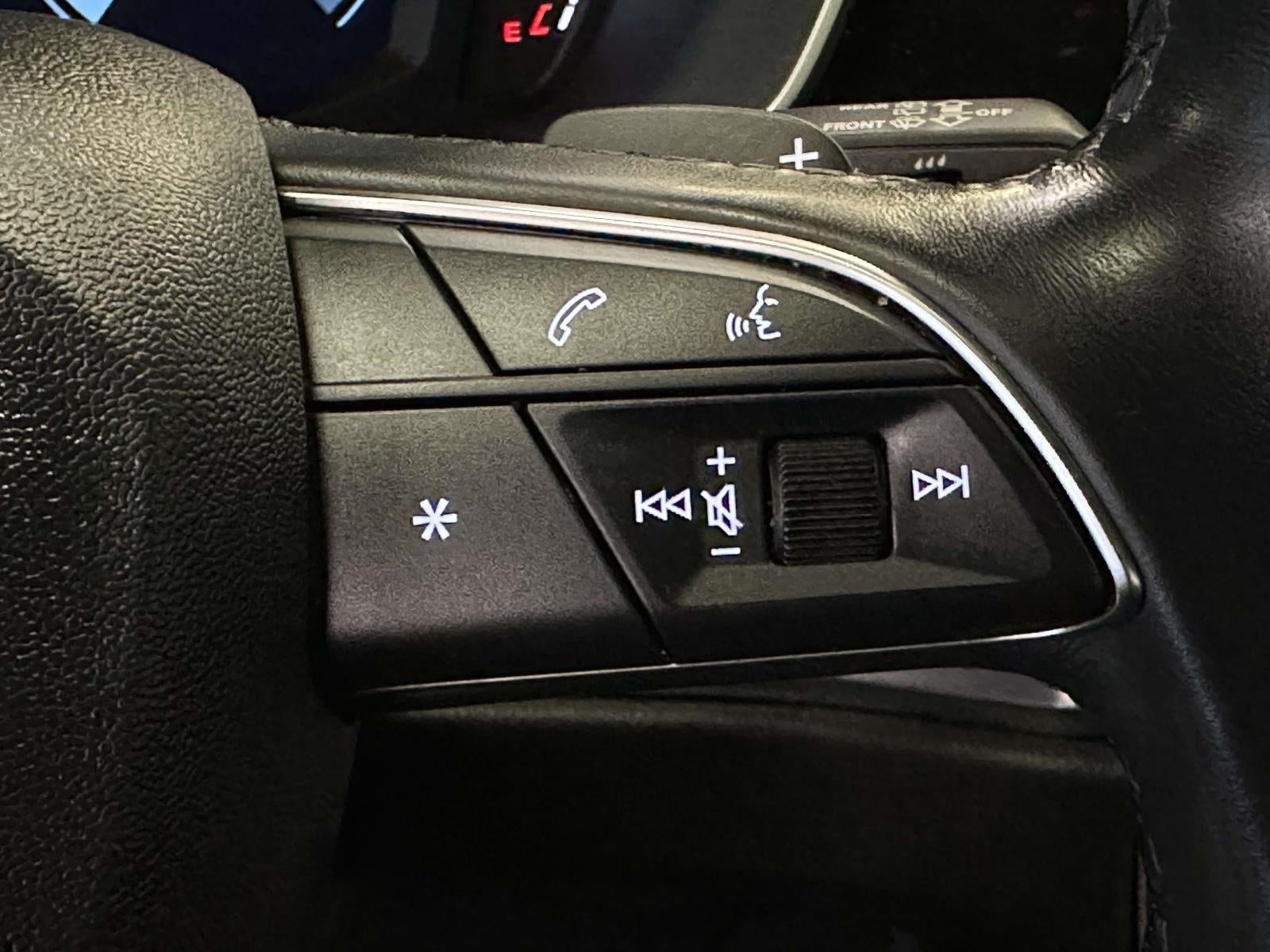 2024 Audi Q3 Premium 45 TFSI S line quattro Tiptronic