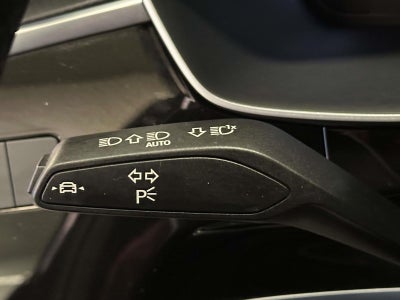 2024 Audi Q3 Premium 45 TFSI S line quattro Tiptronic