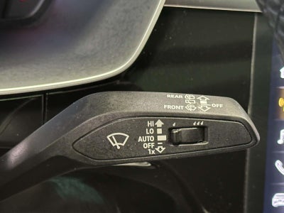 2024 Audi Q3 Premium 45 TFSI S line quattro Tiptronic