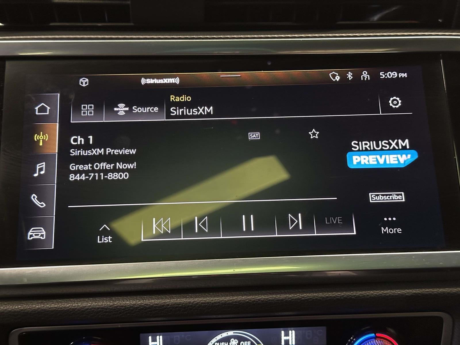 2024 Audi Q3 Premium 45 TFSI S line quattro Tiptronic