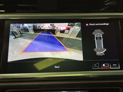 2024 Audi Q3 Premium 45 TFSI S line quattro Tiptronic