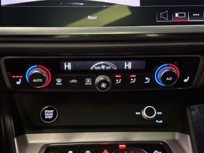 2024 Audi Q3 Premium 45 TFSI S line quattro Tiptronic