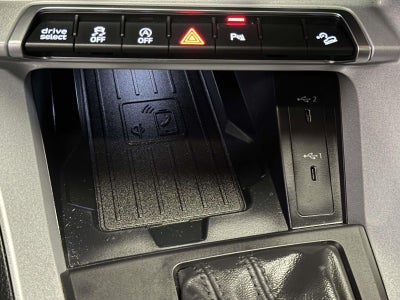 2024 Audi Q3 Premium 45 TFSI S line quattro Tiptronic