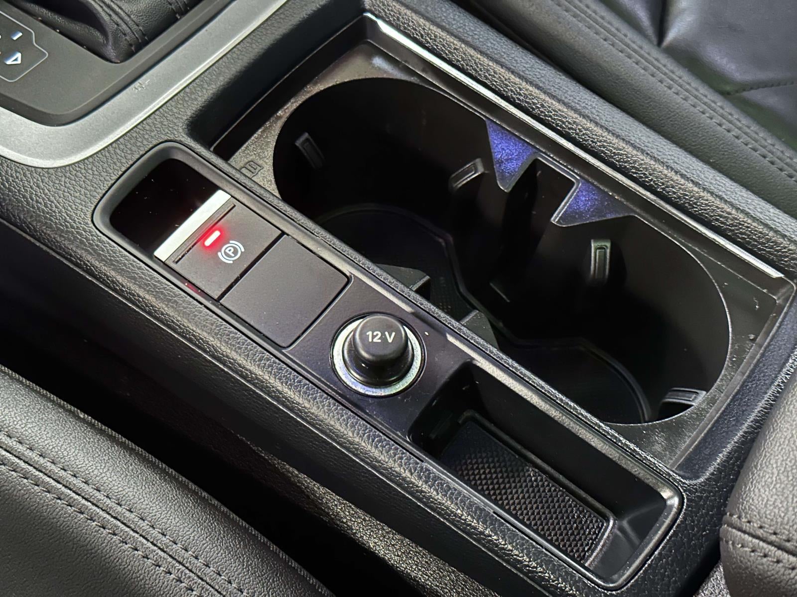 2024 Audi Q3 Premium 45 TFSI S line quattro Tiptronic