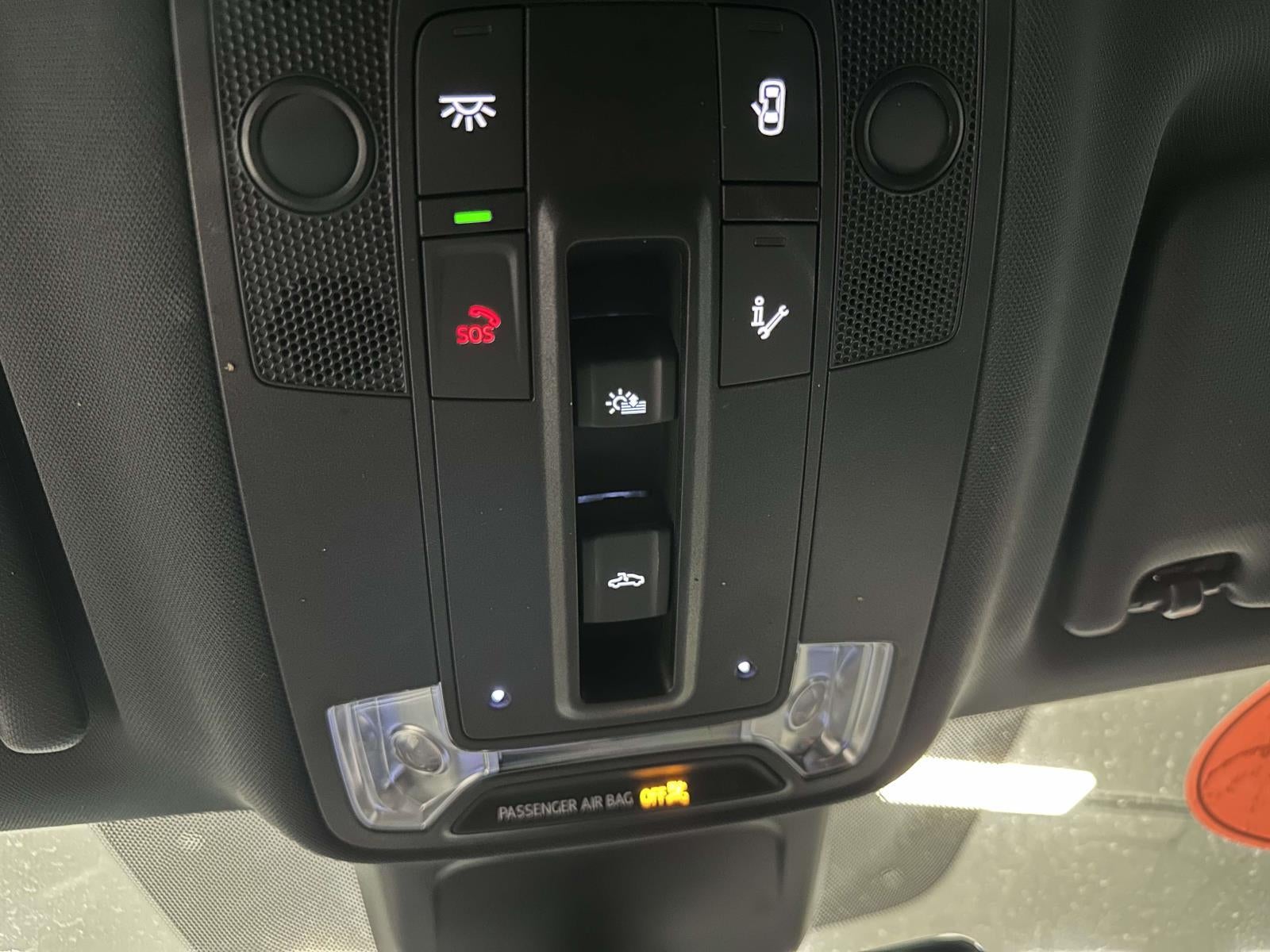 2024 Audi Q3 Premium 45 TFSI S line quattro Tiptronic