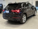 2024 Audi Q3 Premium 45 TFSI S line quattro Tiptronic