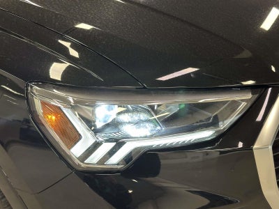 2024 Audi Q3 Premium 45 TFSI S line quattro Tiptronic