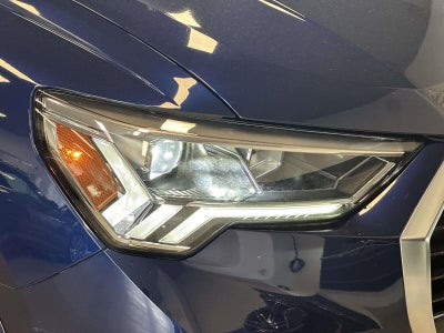 2023 Audi Q3 Premium 45 TFSI S line quattro Tiptronic
