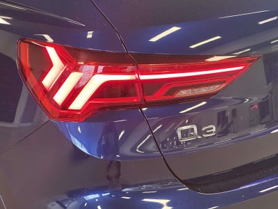 2023 Audi Q3 Premium 45 TFSI S line quattro Tiptronic