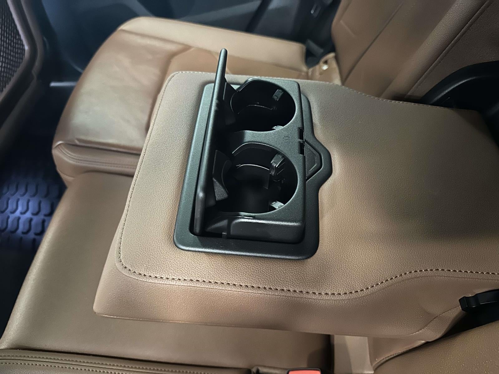 2023 Audi Q3 Premium 45 TFSI S line quattro Tiptronic