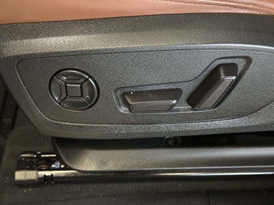 2023 Audi Q3 Premium 45 TFSI S line quattro Tiptronic