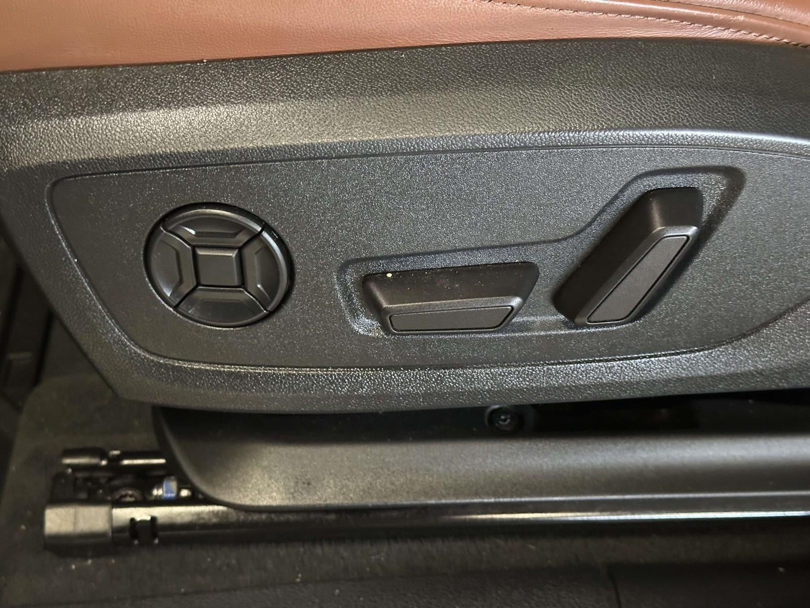 2023 Audi Q3 Premium 45 TFSI S line quattro Tiptronic