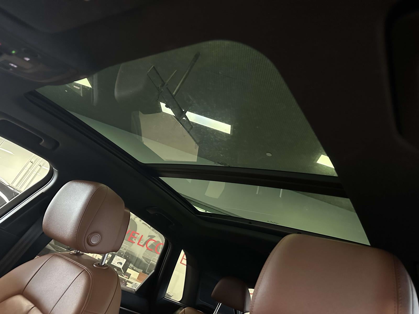 2023 Audi Q3 Premium 45 TFSI S line quattro Tiptronic