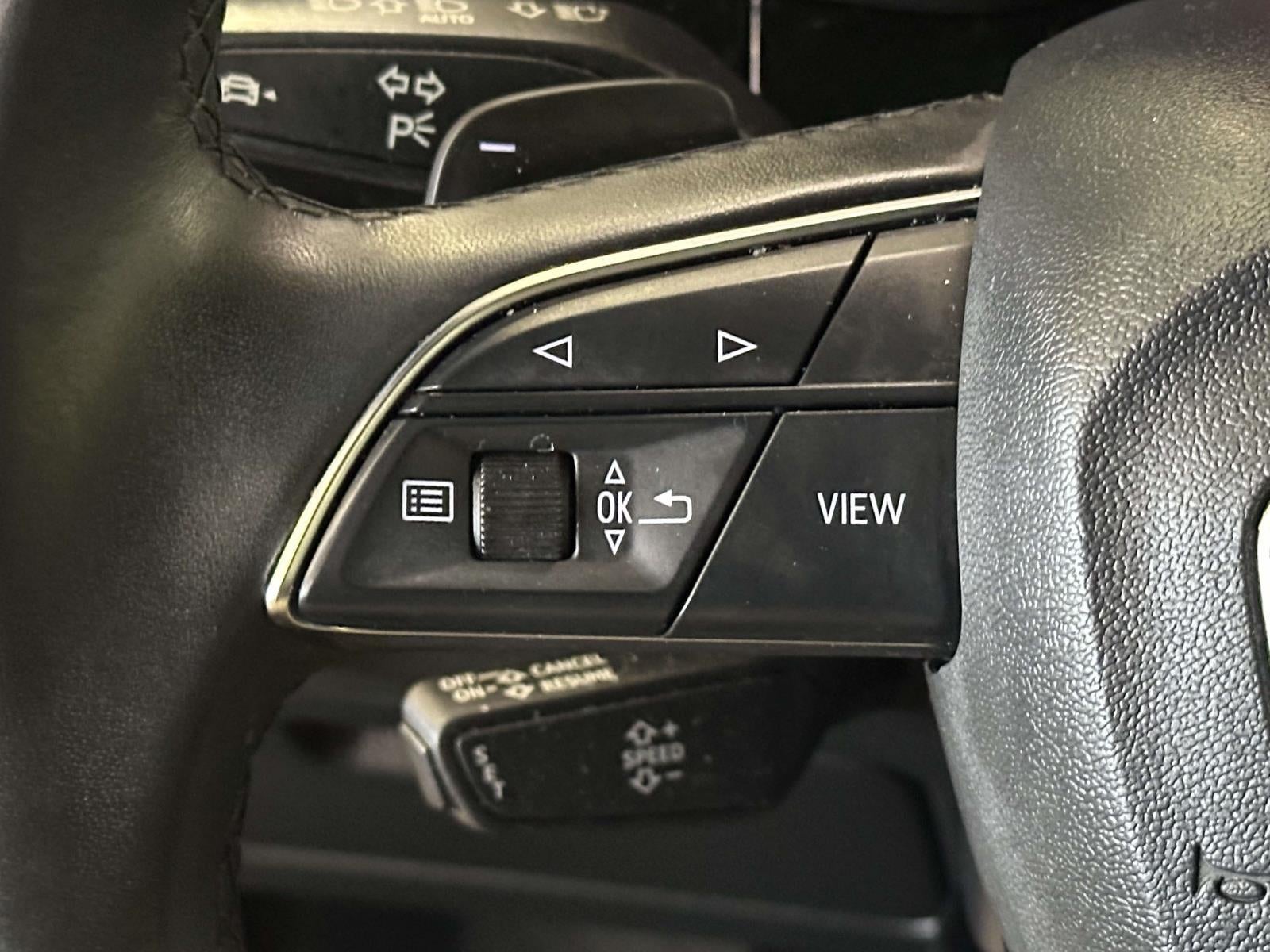 2023 Audi Q3 Premium 45 TFSI S line quattro Tiptronic