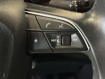 2023 Audi Q3 Premium 45 TFSI S line quattro Tiptronic