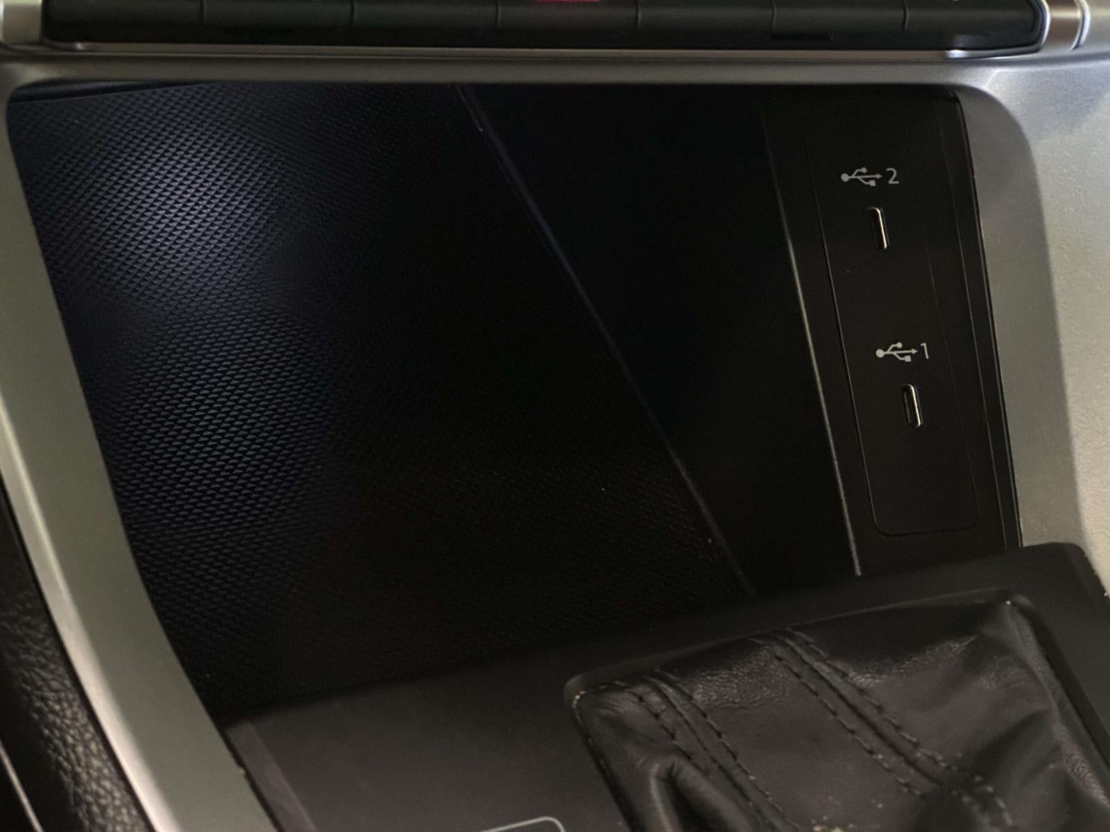2023 Audi Q3 Premium 45 TFSI S line quattro Tiptronic